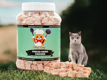 Organic Cat Treats