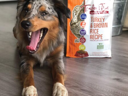 Organic Dog Food