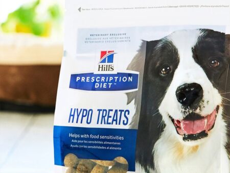 Hypoallergenic Dog Food